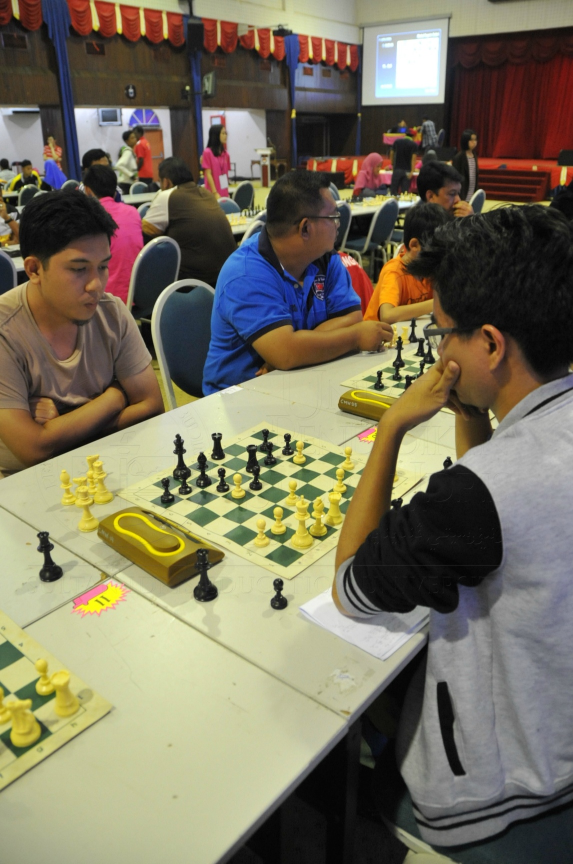 PRO15 158 CATUR HAS 9273